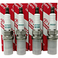 4 Bujias Iridium Sk16r11 Para Motor 1zzfe - Celica 2000-2002 - Miniatura 2