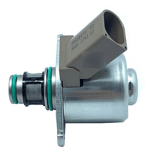 Válvula  Reguladora De Presión Compatible Kia Frontier 2.5