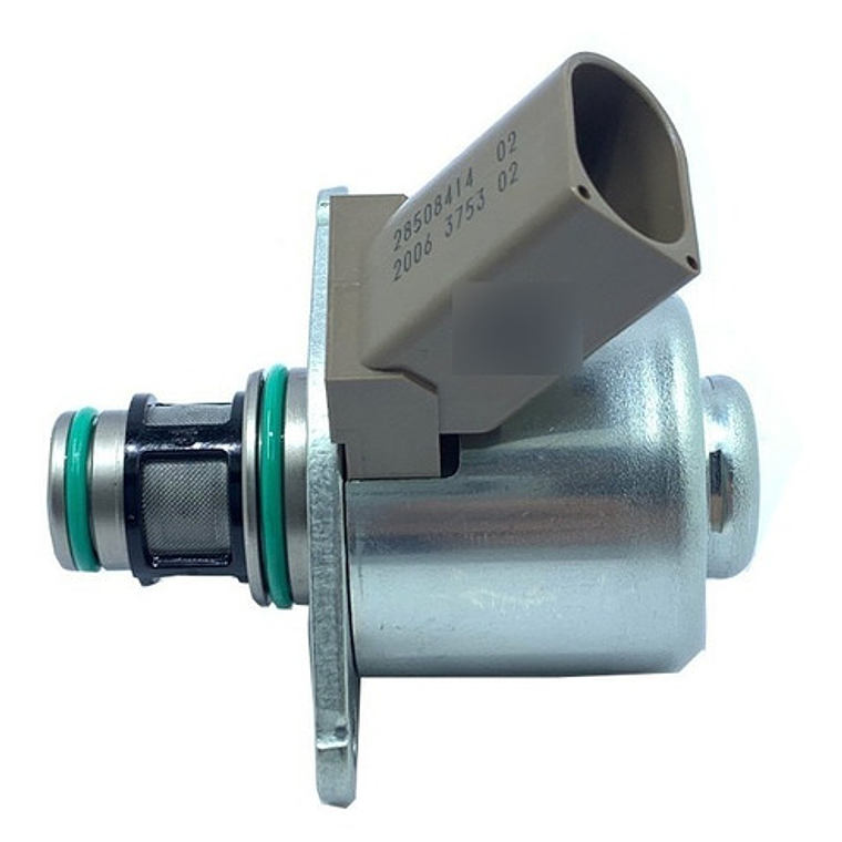 Válvula  Reguladora De Presión Compatible Kia Frontier 2.5 1