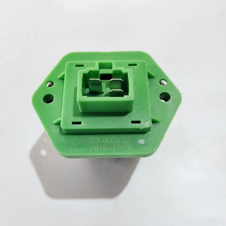 Resistencia Calefacción Jac S2 S3 A30 3