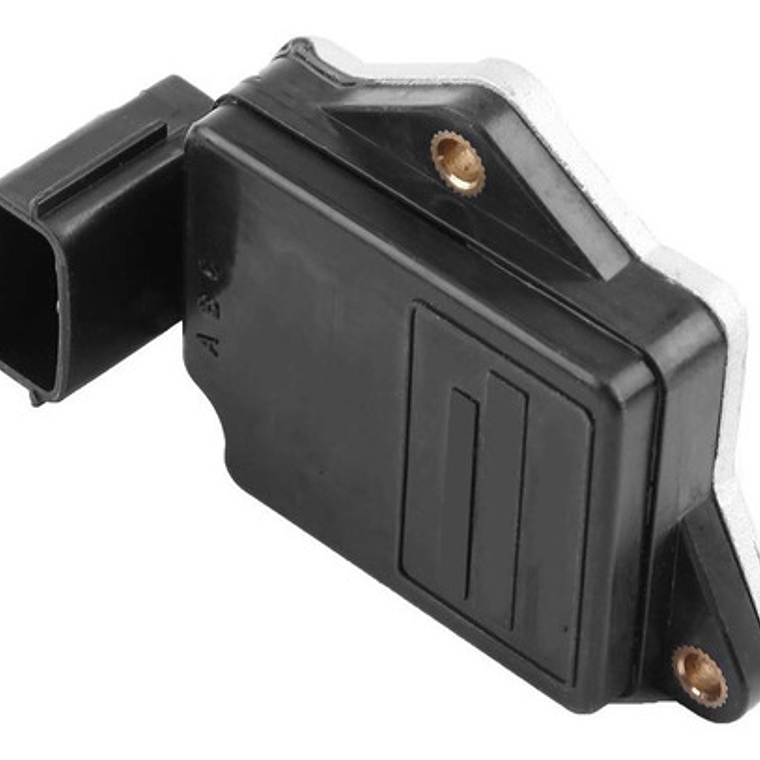 Sensor Maf Flujómetro Para Nissan Sunny Sentra D21 3