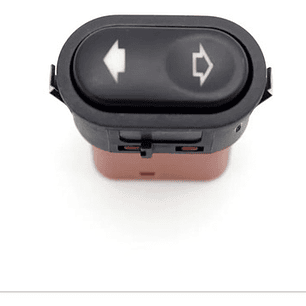 Botonera Alzavidrio Ford Transit - Escort - Mondeo