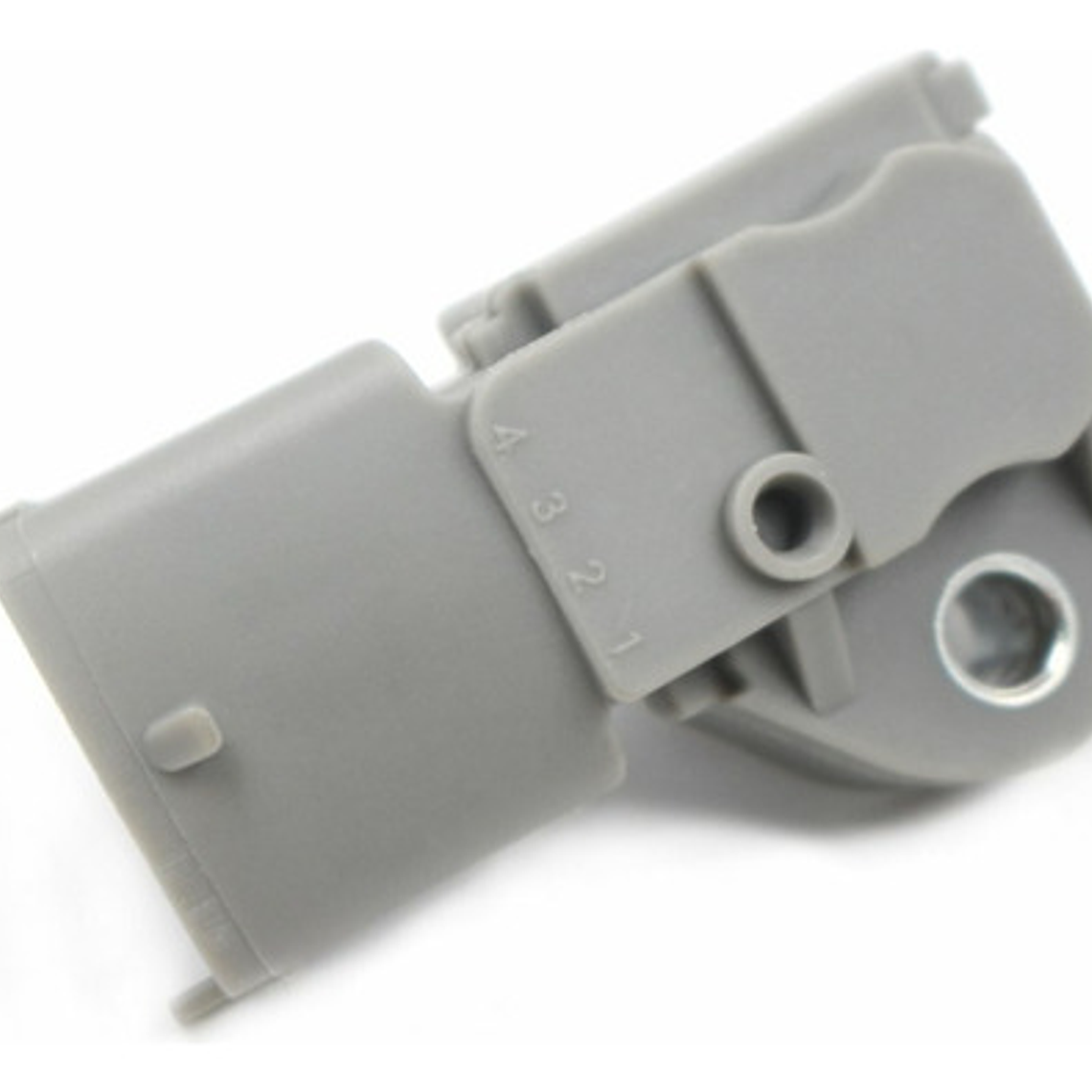 Sensor Presión Deriel Para Volvo C30 C70 S40 Xc60 Xc70 Xc90 1