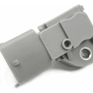 Sensor Presión Deriel Para Volvo C30 C70 S40 Xc60 Xc70 Xc90