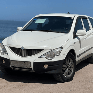 Pack 5 Golillas De Inyector Ssangyong Actyon Rexton Kyron 