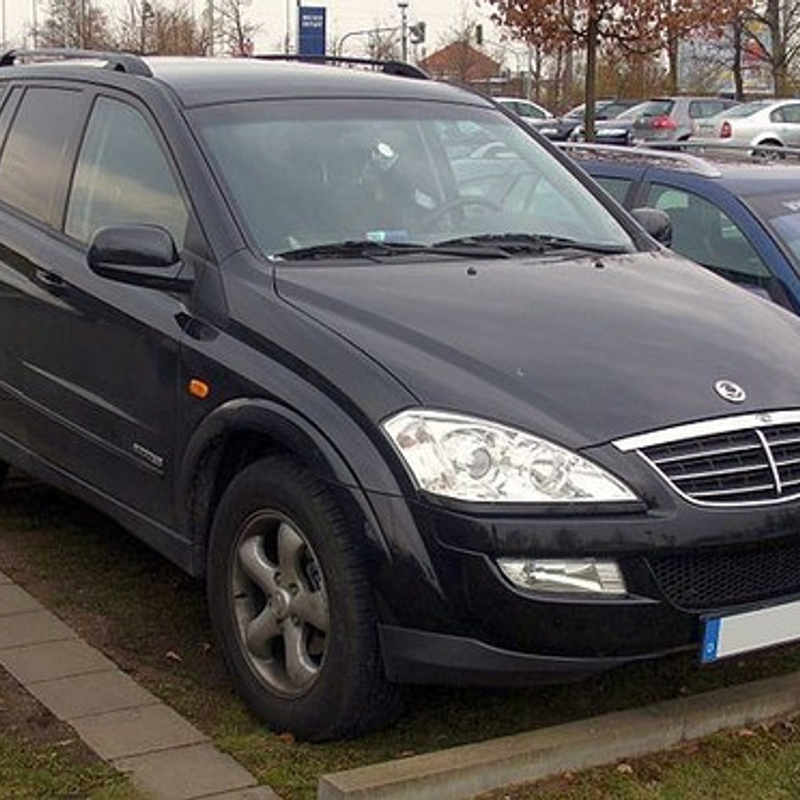 Pack 5 Golillas De Inyector Ssangyong Actyon Rexton Kyron  3