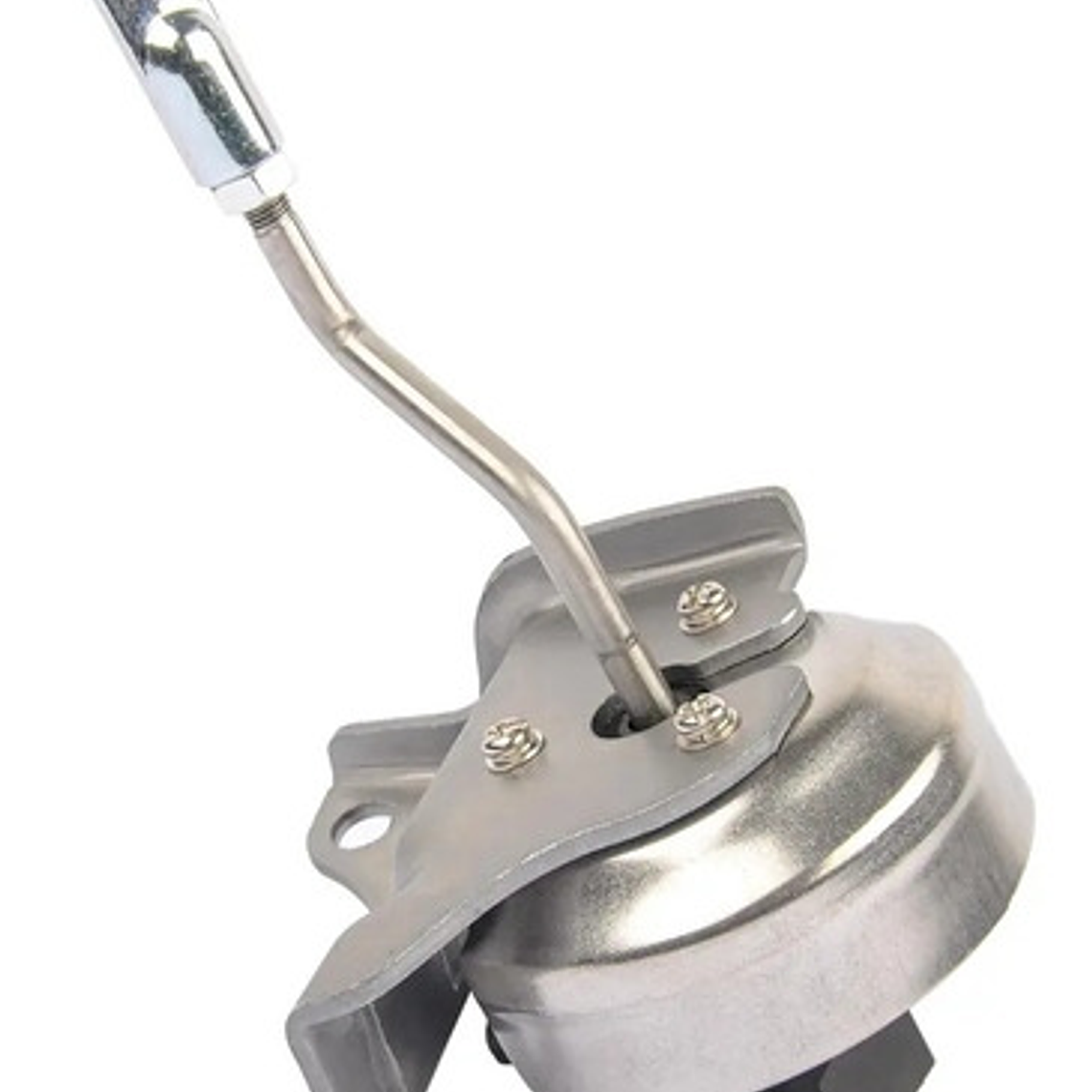 Actuador Turbo Peugeot Partner 208 3008 5008 308 1.6 Bluehdi 4