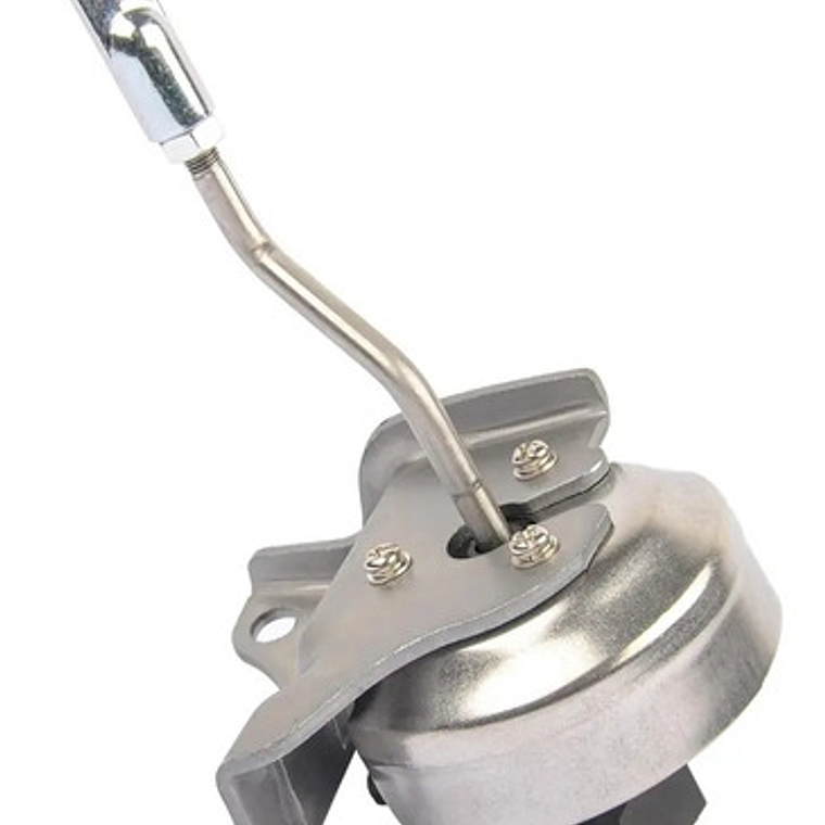 Actuador Turbo Peugeot Partner 208 3008 5008 308 1.6 Bluehdi 4