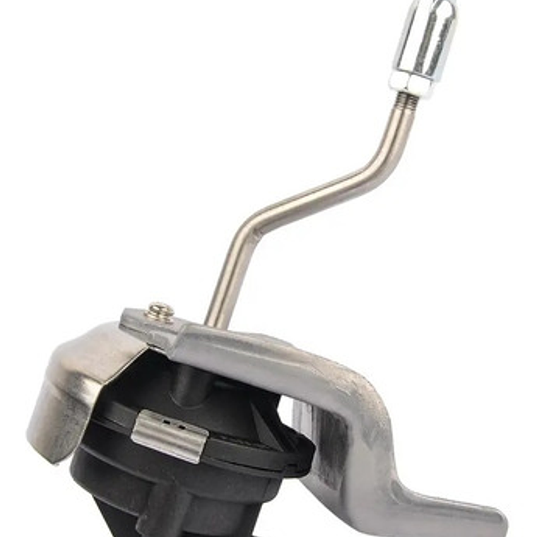 Actuador Turbo Peugeot Partner 208 3008 5008 308 1.6 Bluehdi 5