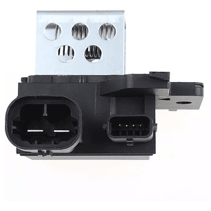 Resistencia Calefacción Renault Clio Captur Logan Dokker