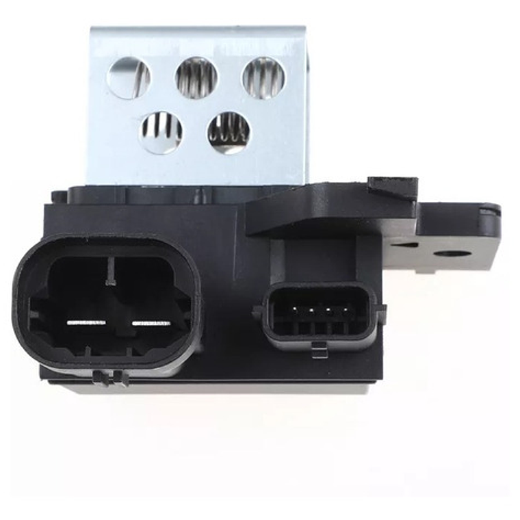 Resistencia Calefacción Renault Clio Captur Logan Dokker 1