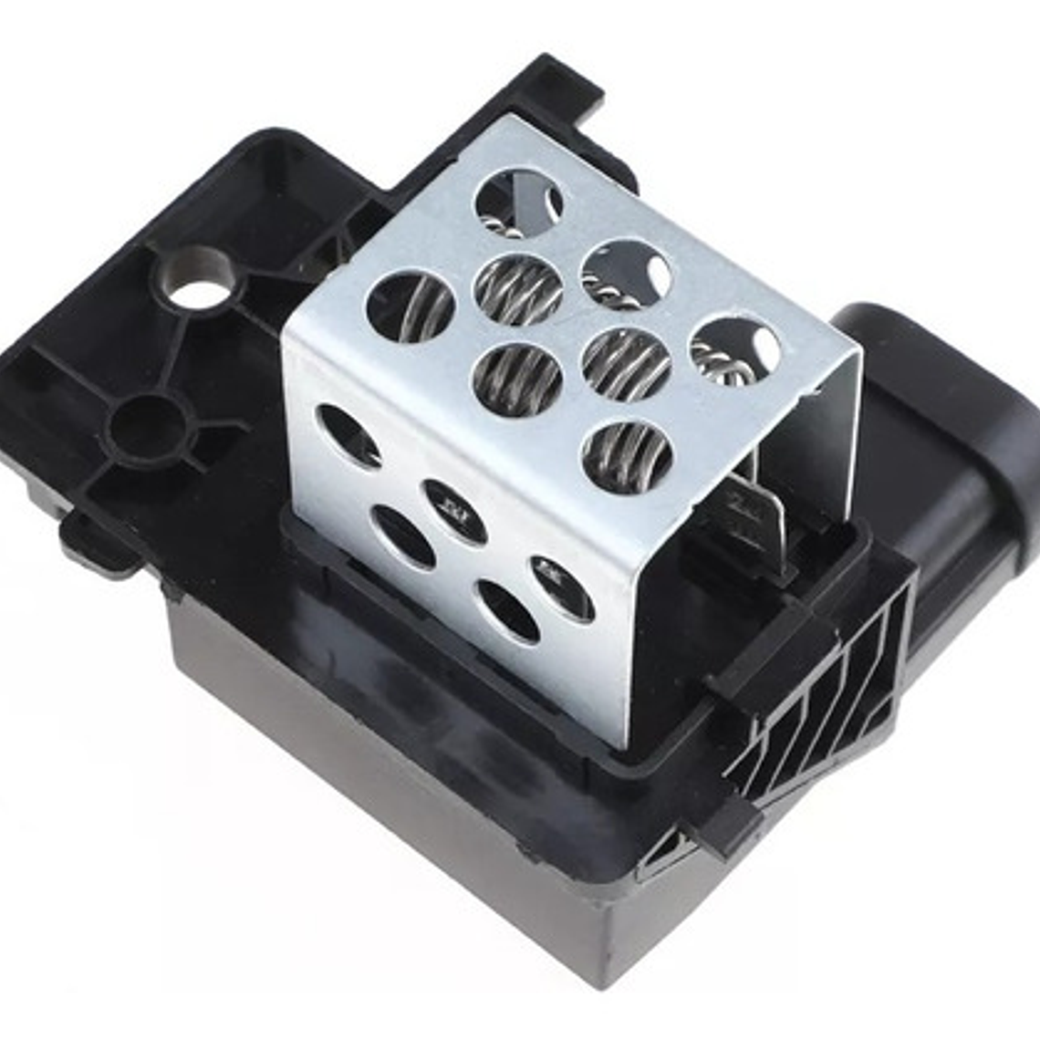 Resistencia Calefacción Renault Clio Captur Logan Dokker 2