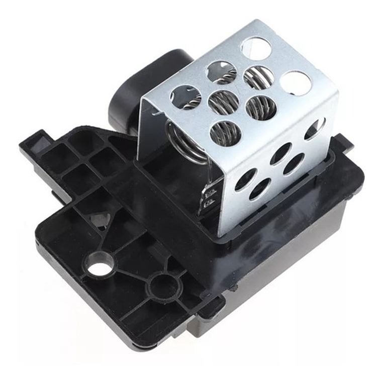 Resistencia Calefacción Renault Clio Captur Logan Dokker 4