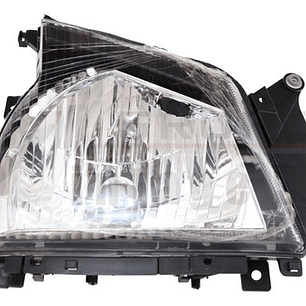 Óptico Delantero Derecho Chevrolet Isuzu Npr/nkr 2006 - 2008
