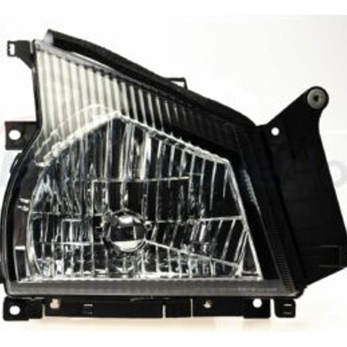 Óptico Delantero Derecho Chevrolet Isuzu Npr/nkr 2006 - 2008 2