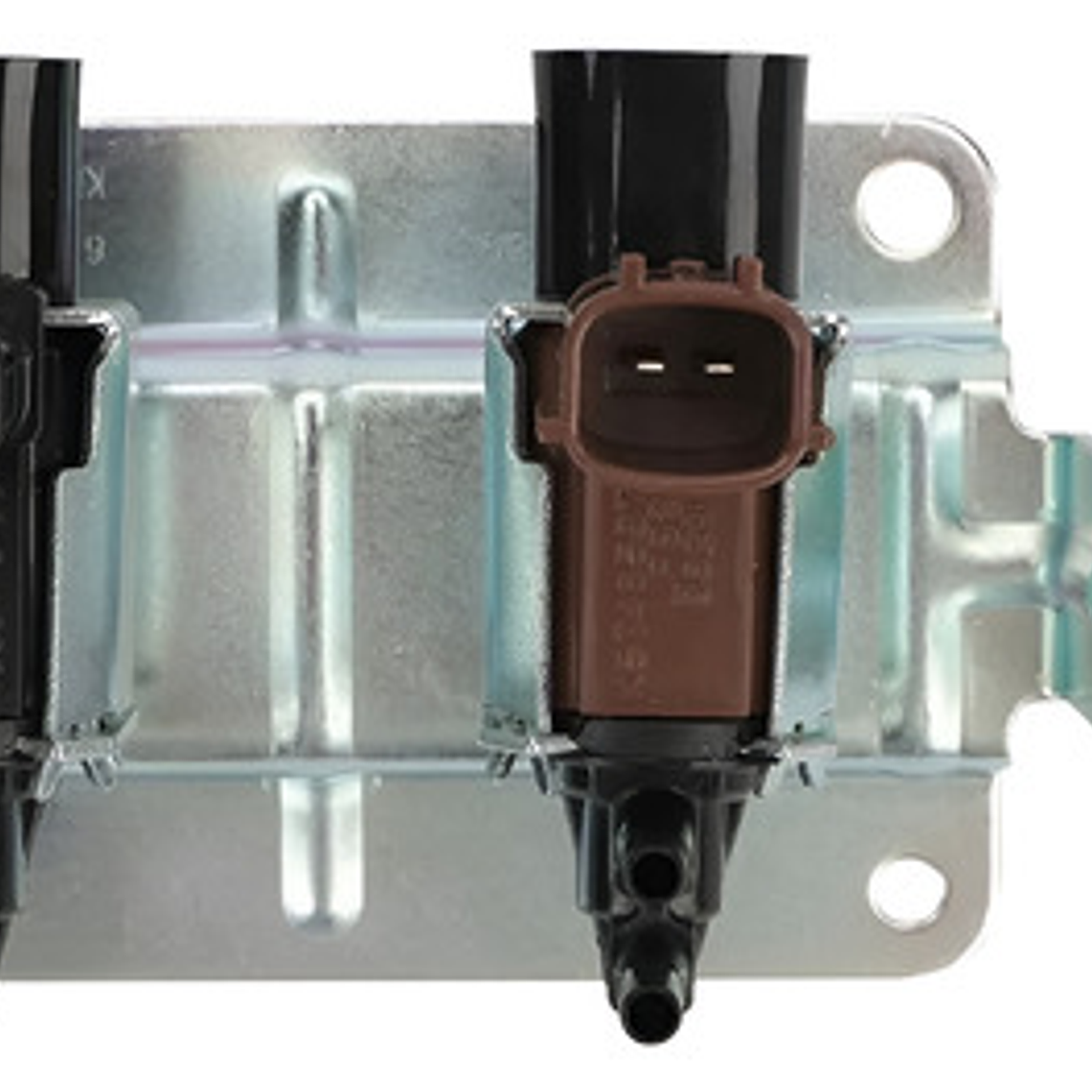 Válvula Selenoide Colector De Admisión Volvo S40 V50 C30 V70 1