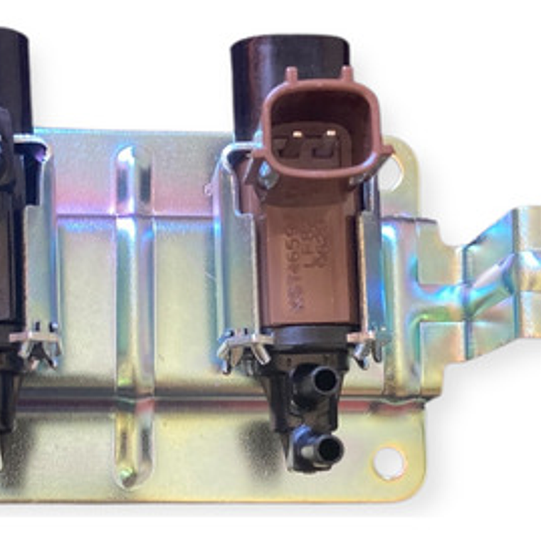 Válvula Selenoide Colector De Admisión Volvo S40 V50 C30 V70 2