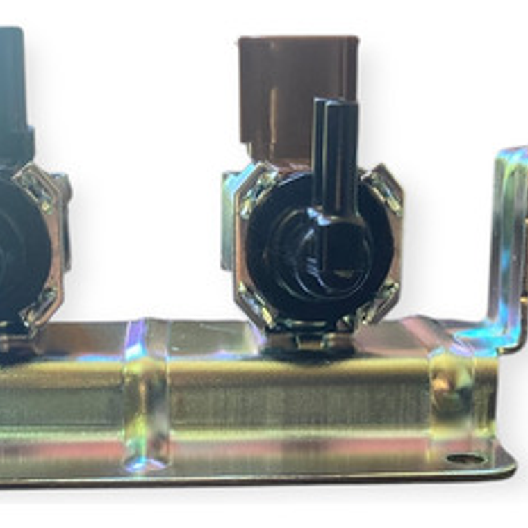 Válvula Selenoide Colector De Admisión Volvo S40 V50 C30 V70 3