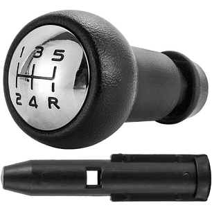 Pomo Palanca De Cambio Citroen C4 Peugeot 106 206 207 306 