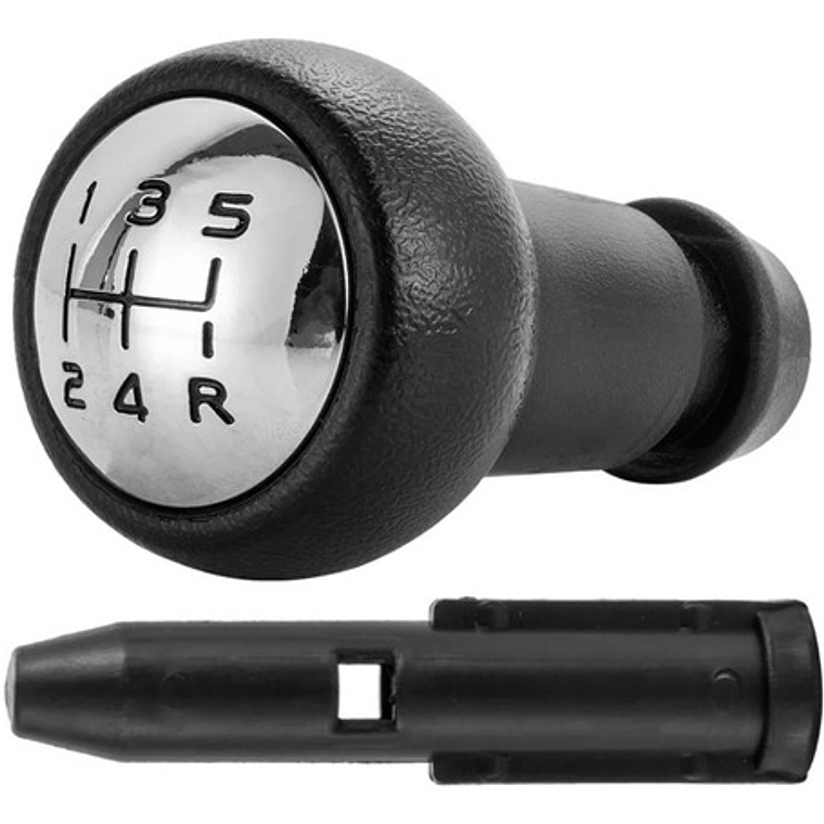 Pomo Palanca De Cambio Citroen C4 Peugeot 106 206 207 306  1