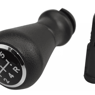 Pomo Palanca De Cambio Citroen C4 Peugeot 106 206 207 306 