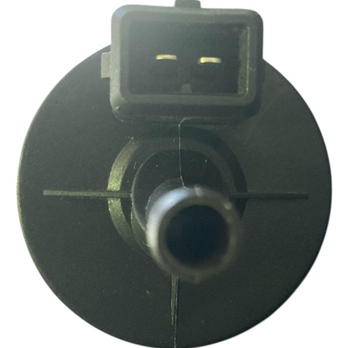 Válvula Selenoide Canister Purga Chery Tiggo 3