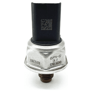 Sensor Presión De Riel 85pp14-02 Delphi 