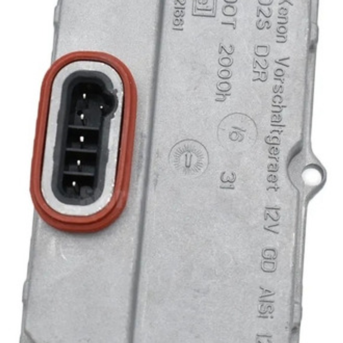 Balastro Xenon Para Ford Focus 1