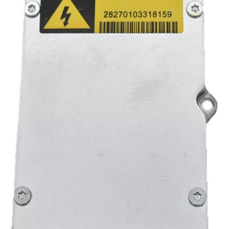 Balastro Xenon Para Ford Focus 3