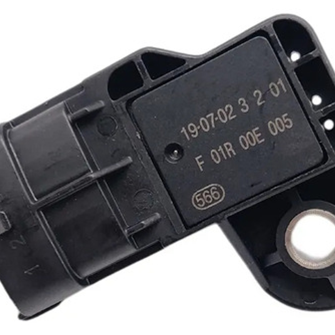 Sensor Map Haffei Effa Chana Pickup Towner Jr 1.0 F01r00e005 1