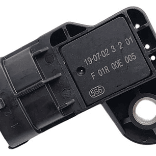 Sensor Map Haffei Effa Chana Pickup Towner Jr 1.0 F01r00e005