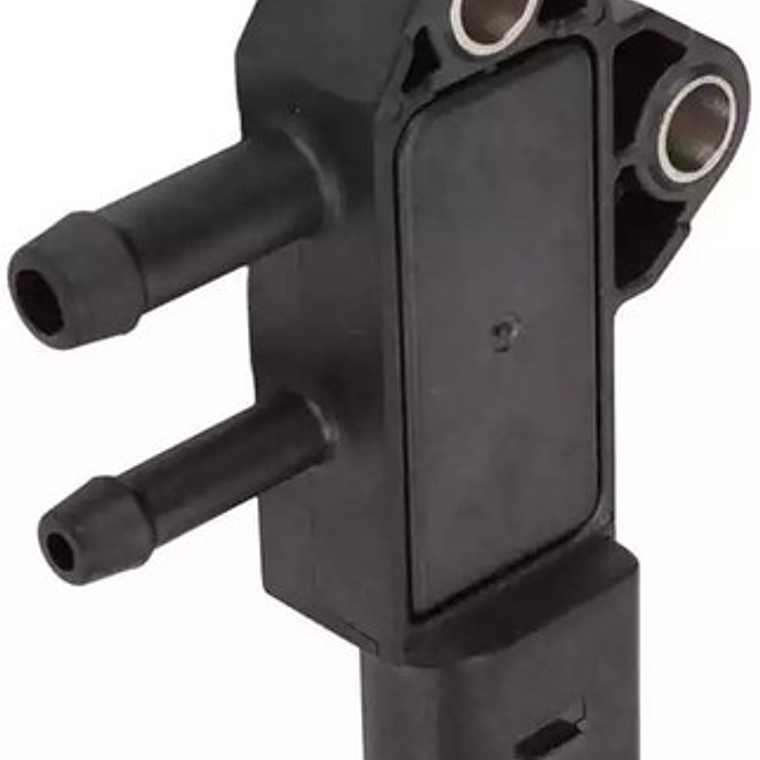 Sensor Diferencia Presion Escape Dpf Great Wall Wingle 5  3