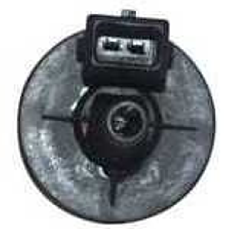 Válvula Selenoide Canister Para Chevrolet S10,blazer,vectra 3