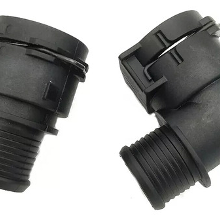 Acople Conector Manguera De Calefacción Para Chevrolet 1
