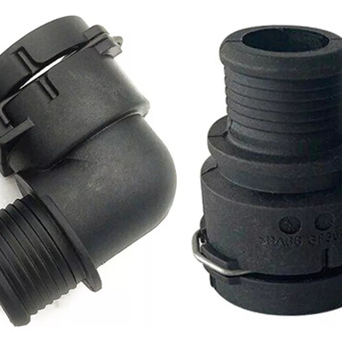 Acople Conector Manguera De Calefacción Para Chevrolet 2