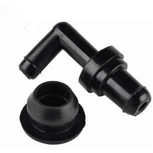 Válvula Pcv Para Toyota Tercel Camry Supra Paseo