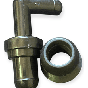 Válvula Pcv Para Toyota Tercel Camry Supra Paseo