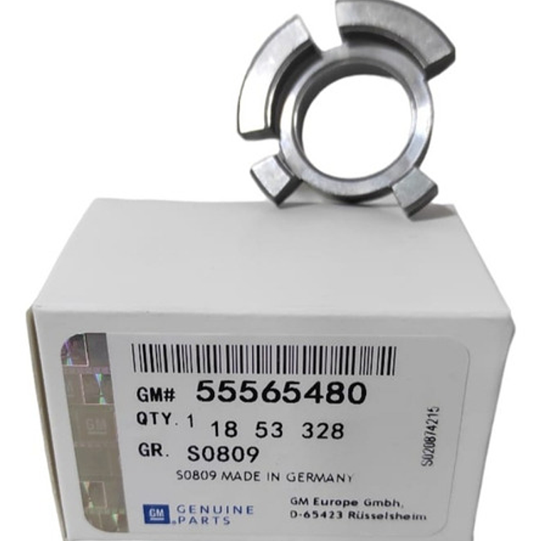 Captador Árbol Eje Levas Para Chevrolet Cruze Sonic Tracker 1