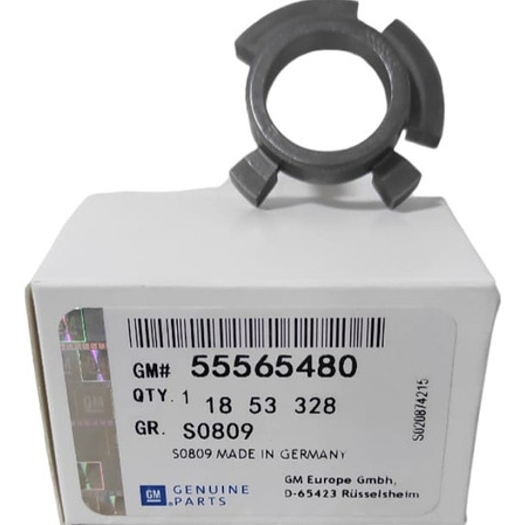 Captador Árbol Eje Levas Para Chevrolet Cruze Sonic Tracker 2