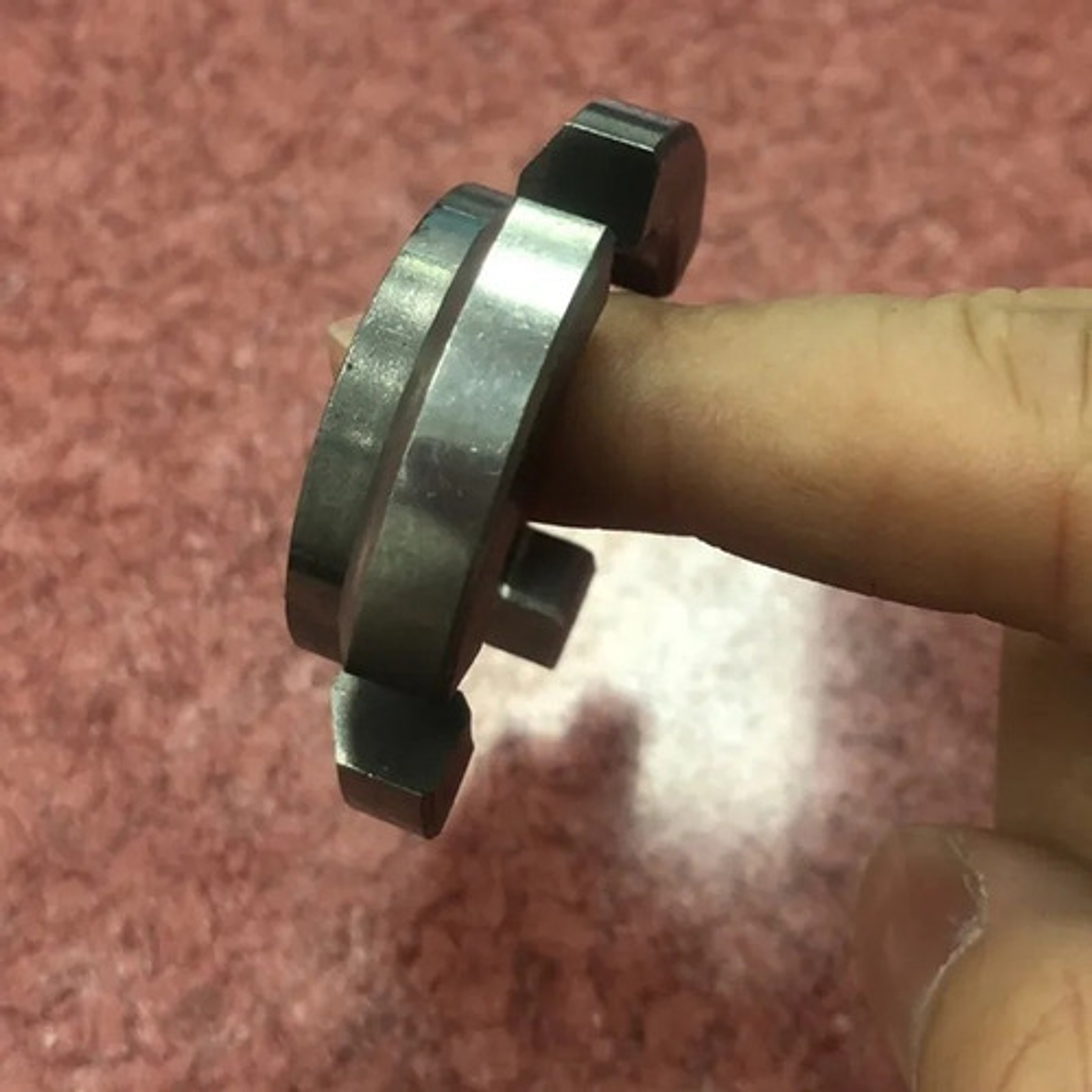 Captador Árbol Eje Levas Para Chevrolet Cruze Sonic Tracker 5