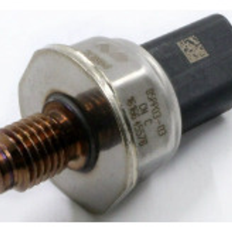 Sensor Presión De Riel Renault Kangoo 85pp14-02 55pp14-01  3