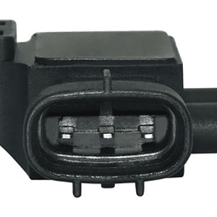 Sensor Diferencia Presión Dpf Para Toyota Fortuner 2.8