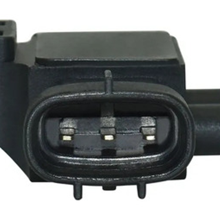 Sensor Diferencia Presión Dpf Para Toyota Fortuner 2.8 1