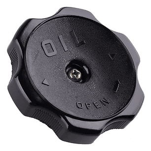 Tapa De Aceite Para Mitsubishi L200 2.5/3.2 2007-2015