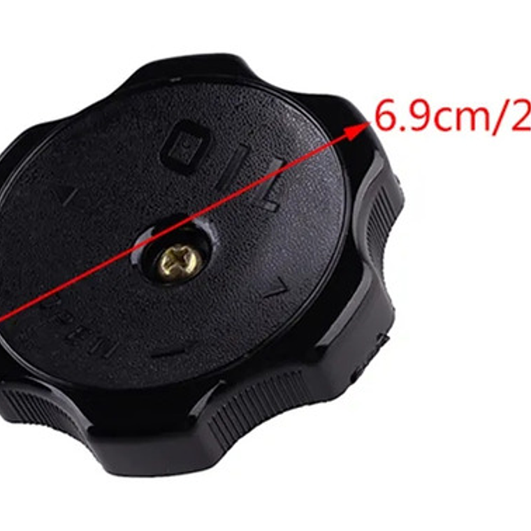 Tapa De Aceite Para Mitsubishi L200 2.5/3.2 2007-2015 3