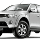 Tapa De Aceite Para Mitsubishi L200 2.5/3.2 2007-2015 - Miniatura 4