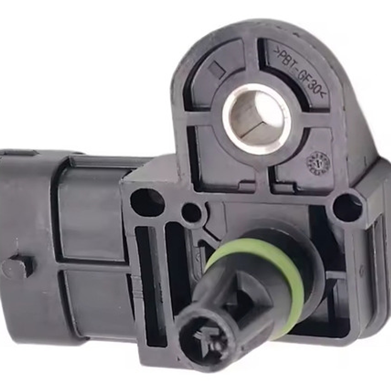 Sensor Map Jac T6 2.0  F01r00e005 3