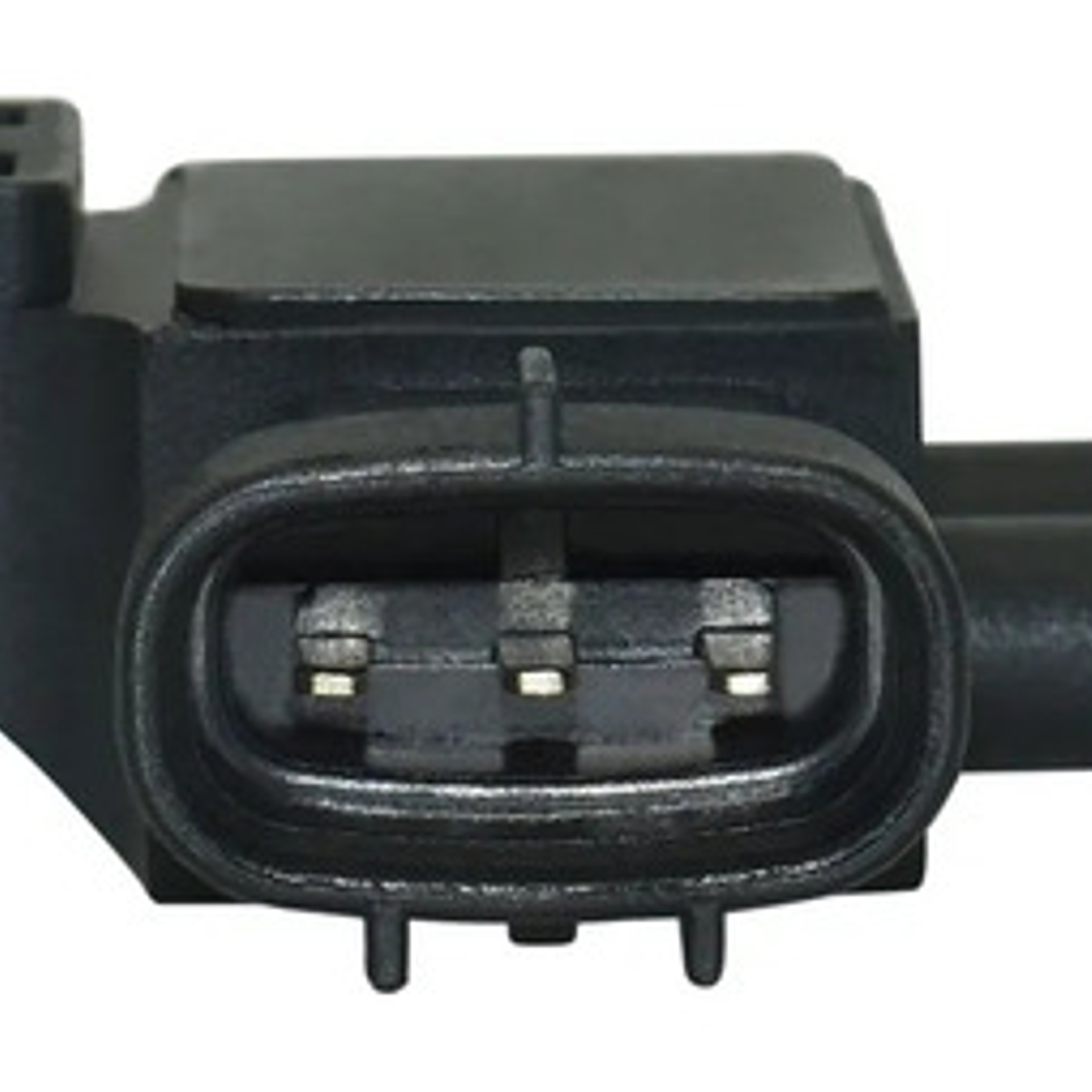 Sensor Diferencia Presión Dpf Para Toyota Land Cruiser 2.8 1