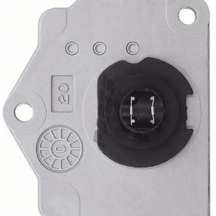 Sensor Maf Flujómetro Para Nissan D21 2.4 1990-2002