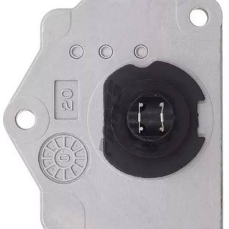 Sensor Maf Flujómetro Para Nissan D21 2.4 1990-2002 2